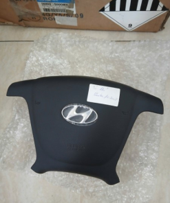 túi khí vô lăng hyundai santafe 2008 | 56900-2b000wk