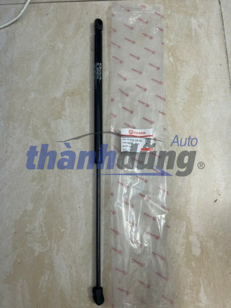 ty chống nắp capo honda civic | 74145t00t00