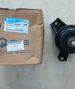 chân đầu máy hyundai i20 2009 | 21810-2x000