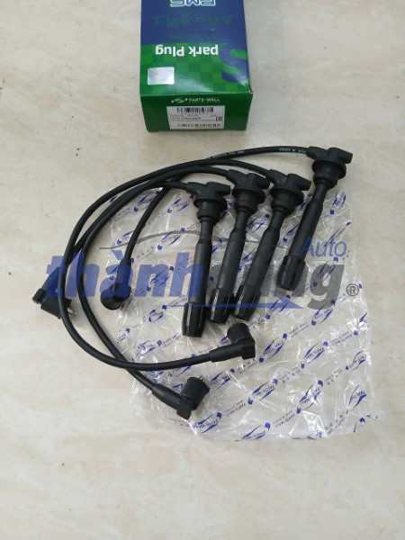 dây cao áp hyundai tucson 2006-2011 | 2750123b70
