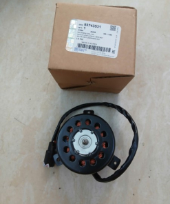motor quạt két nước chevrolet captiva 2006-2018 | 93743531
