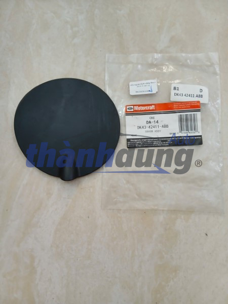 nắp đổ dầu ford fiesta 2011 | dk4342411abb