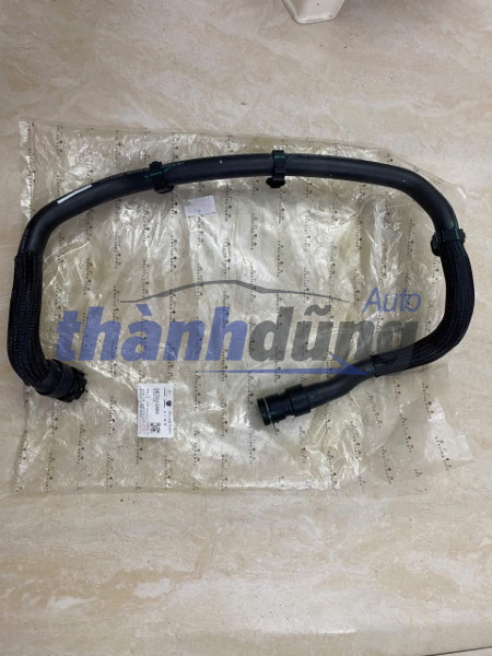 ống két nước dưới peugeot 408 | 9670815680