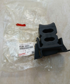cao su giảm chấn cầu sau lexus gx470 2003-2009 | 4830660201