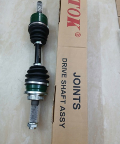 cây láp cầu trước phụ ford ranger 2003-2014 | pp0125600a
