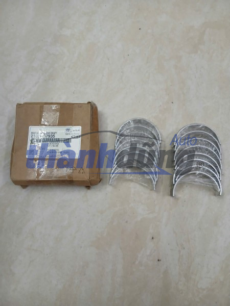 bạc biên hyundai santafe 2008 | 2102037935