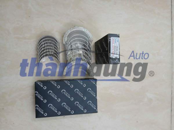 bac-balie-hyundai-santafe-2006-2009-2306037921 BẠC BALIE HYUNDAI SANTAFE 2006-2009 | 2306037921