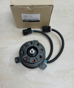 MÔ TƠ QUẠT KÉT NƯỚC HYUNDAI GETZ 2009 | 253861C160