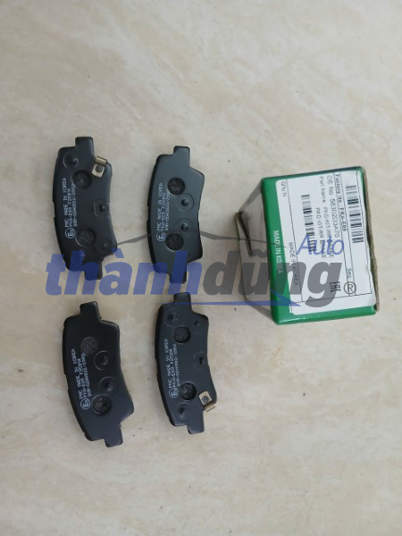 má phanh sau hyundai elantra 2015-2020 | 58302d3a70
