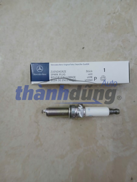 bugi đánh lửa mercedes e250 | 0041595803