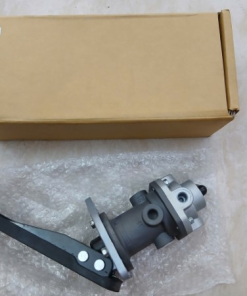 bàn đạp phanh hyundai hd320 | 593107c000