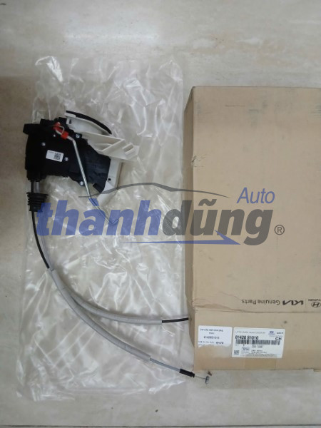 ổ ngậm khóa cửa hyundai santafe 2019 | 81420s1010