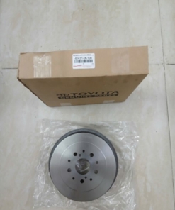 tăng bua phanh sau toyota innova 2009 | 424310k100