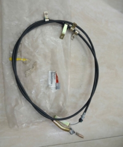 dây phanh tay kia bongo 3 2000-2006 | 0k42a44150a