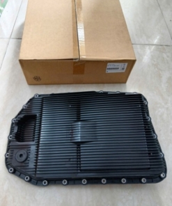 lọc dầu hộp số (đáy các te) bmw 335i | 24117571217