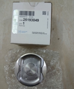 piston daewoo matiz groove 2011-2014 | 25193049