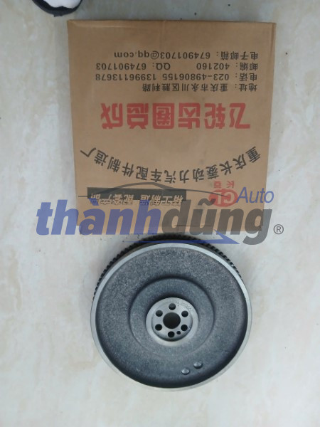 bánh đà thaco towner 750kg | 1262085301000