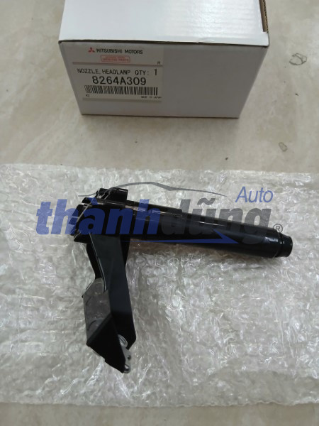vòi rửa đèn pha xe mitsubishi outlander 2019 | 8264a309