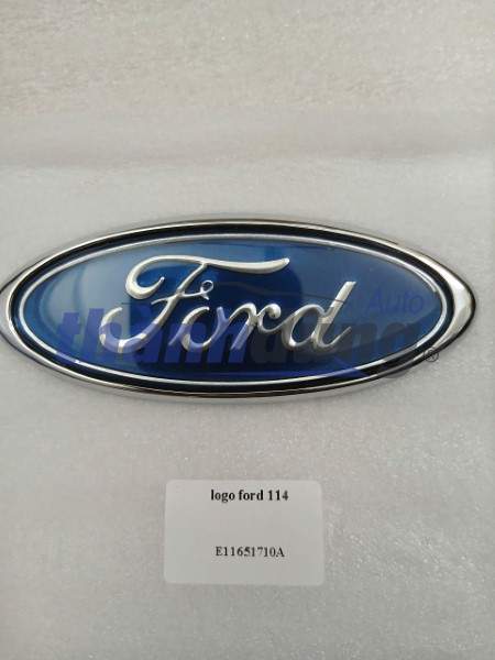 biểu tượng cốp sau ford escape 2001-2006 | e11651710a