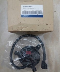 mô tơ quạt két nước hyundai elantra 2006-2012 | 253862h050