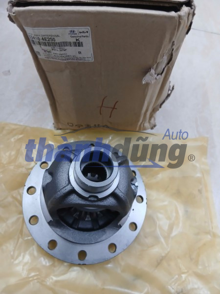 sọ visai kia k250 2017-2023 | 534104e250
