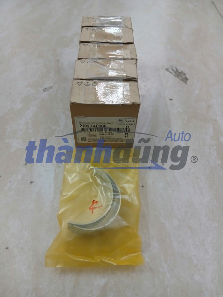 bạc balie hyundai mighty ex8 2018 | 210204c900