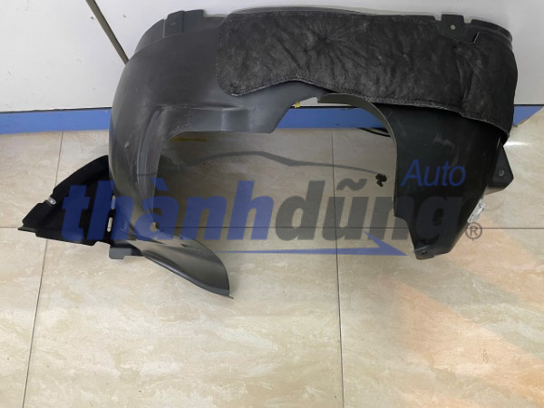 chắn bùn lòng dè chevrolet trax 2013 | 95142652