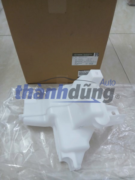 bình nước rửa kính mazda 3 2019 | bcka67481