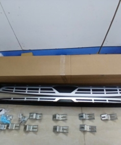 bệ bước lên xuống hyundai santafe 2019-2025 | stf007a