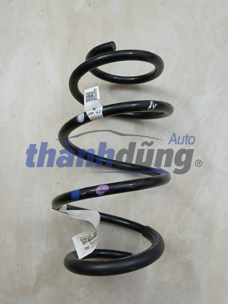 lò xo giảm xóc kia cerato 2009-2013 | 54630m6030
