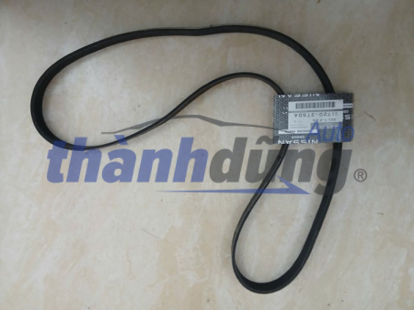 dây curoa điều hòa nissan x-trail 2015 | 117203ts0a