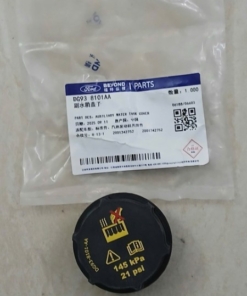 NẮP BÌNH NƯỚC PHỤ FORD ECOSPORT 2014-2021 | DG938101AA