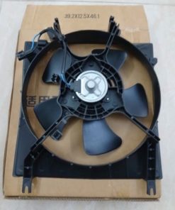 quạt két nước xe mitsubishi lancer 2002 | cw722119