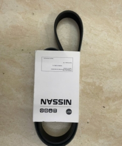 dây curoa tổng xe nissan almera 2019 | 117205ek0a