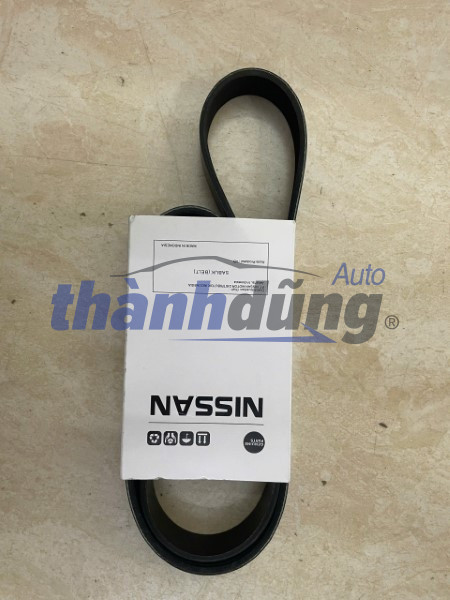 dây curoa tổng xe nissan almera 2019 | 117205ek0a