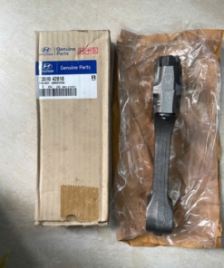 tay biên hyundai porter 2 d4bf 2001-2006 | 2351042010