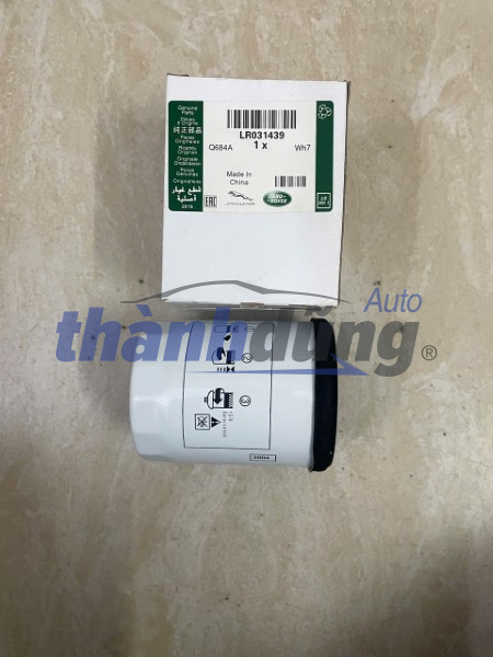 lọc dầu land rover sport 2005-2009 | lr031439