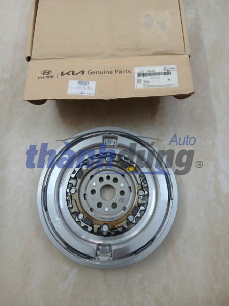 bánh đà kia cerato 2016-2021 | 232002b590