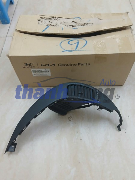 cửa gió điều hòa kia forte 2014-2017 | 97420a7150akq