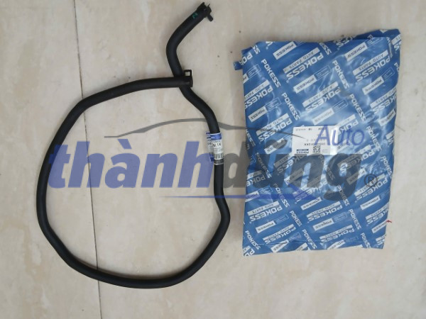 ống hồi bình nước phụ ford focus 2009 | 3m5h8c012mk