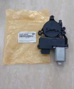 MOTOR LÊN KÍNH HYUNDAI I10 2017-2021 | 82450B4010