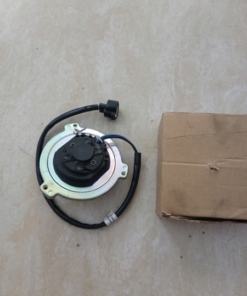 MÔ TƠ QUẠT GIÀN NÓNG MITSUBISHI LANCER 2001-2007 | MR568816