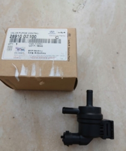 VAN THU HỒI HƠI XĂNG HYUNDAI I30 2012-2016 | 2891002100