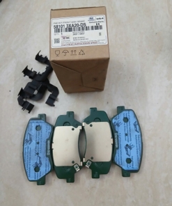 MÁ PHANH TRƯỚC HYUNDAI AVANTE 2009-2014 | 581013XA20DS