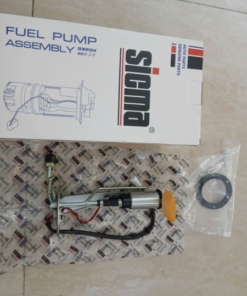 CỤM BƠM XĂNG MITSUBISHI JOLIE 2004 | MR503644