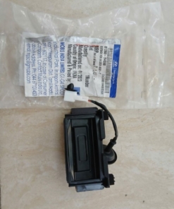 NÚT MỞ NẮP CỐP HẬU HYUNDAI I10 2014-2022 | 81260B4000