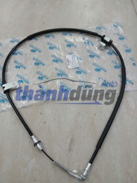 DÂY PHANH TAY CHEVROLET CAPTIVA 2009 | 96879436