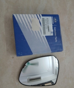 MẶT GƯƠNG CHIẾU HẬU XE HYUNDAI I10 2020 | 87611K6030