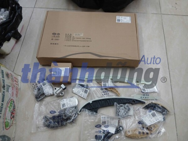 BỘ TĂNG TỲ XÍCH CAM AUDI A5 2013-2016 | 06K198119A