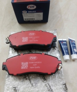 MÁ PHANH TRƯỚC XE VINFAST VF9 PLUS | CHS80009030